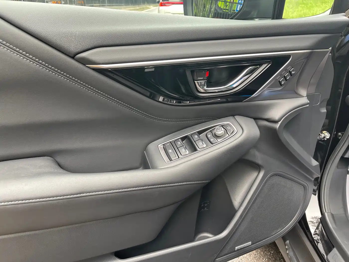 Subaru Outback 2021 2021 2.5i Flagship EyeSight