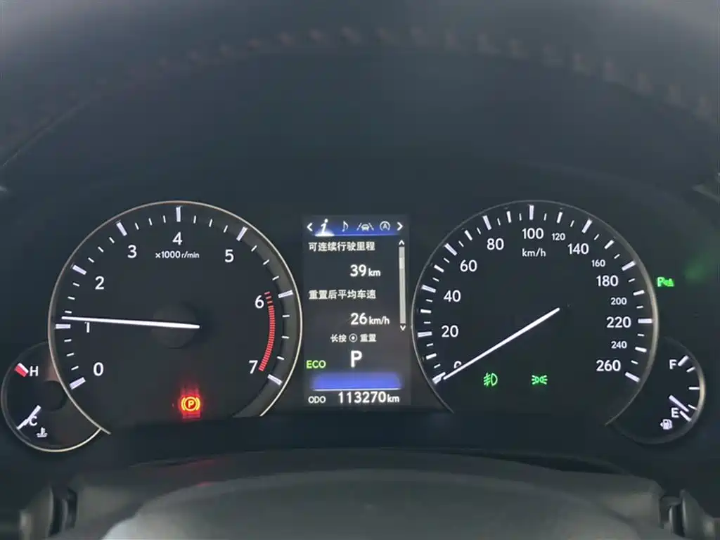 Lexus RX 2016 300 4WD Elegance Edition (China V) фото 3