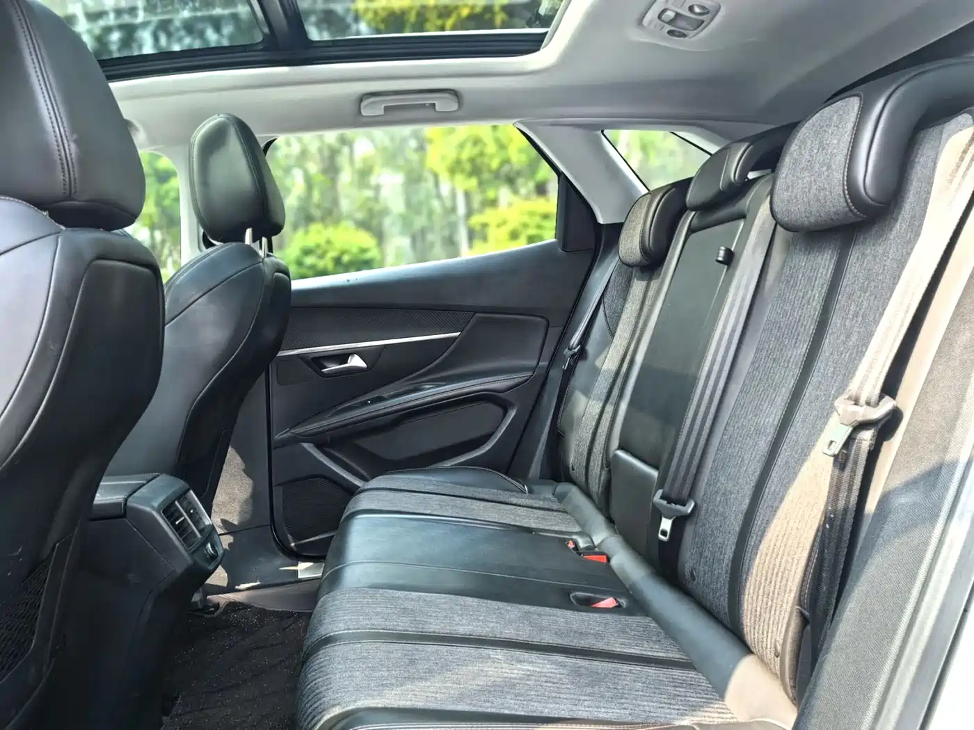 Peugeot 4008 2017 2017 350THP Elite Edition