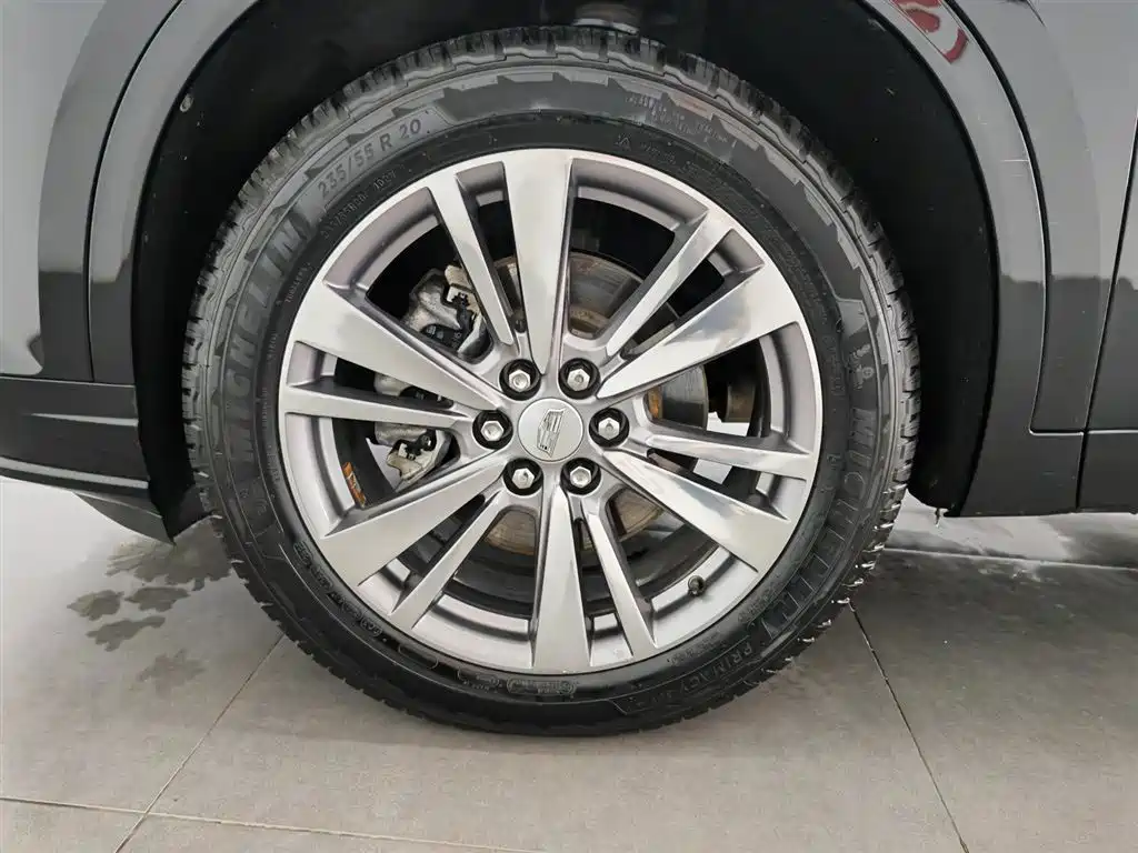 Cadillac XT6 2021 28T 6-Seater AWD Luxury фото 17