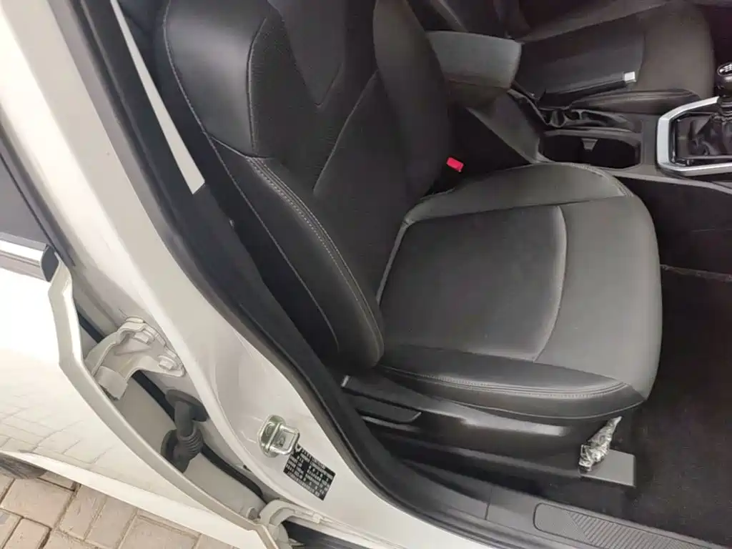 Wuling Motors Wuling Xingchi 2024 2022 1.5L Manual Comfort Edition