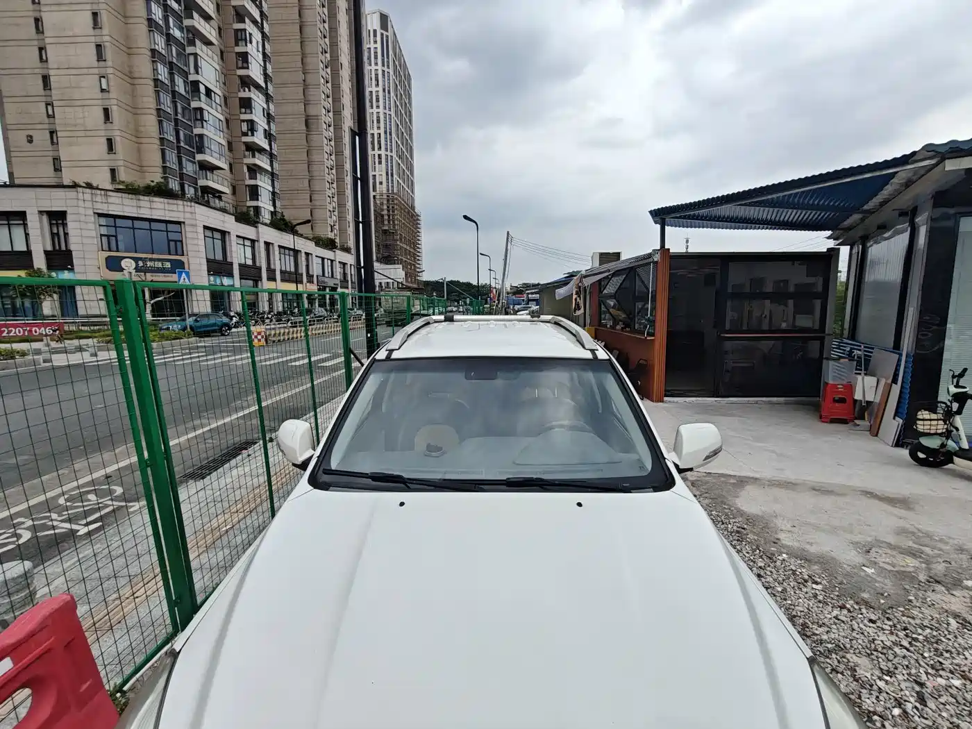 Great Wall Fengjun 5 2015 2014 Model 2.8T Progressive Small Double Cab GW2.8TC