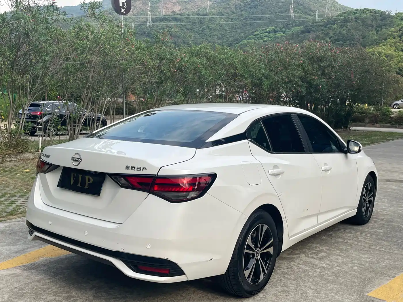 صورة 13 - Nissan Sylphy