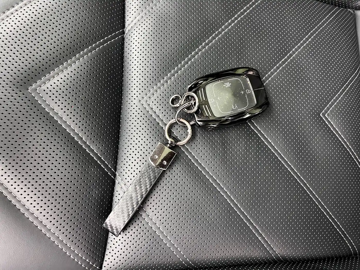 ZEEKR EXTREME KRYPTON 001