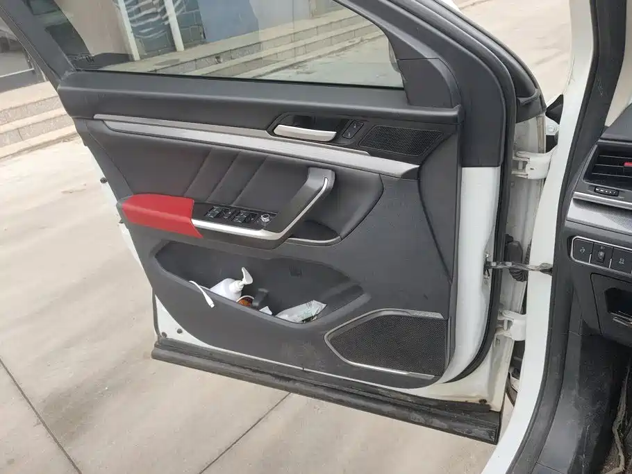 Haval H4 2018 2018 Blue Label 1.5GDIT DCT Trend Edition