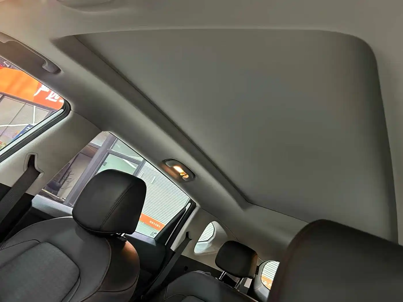 Chevrolet Volando 2020 Mild Hybrid Redline 530T Automatic Prestige Edition (5+2 seater) фото 8