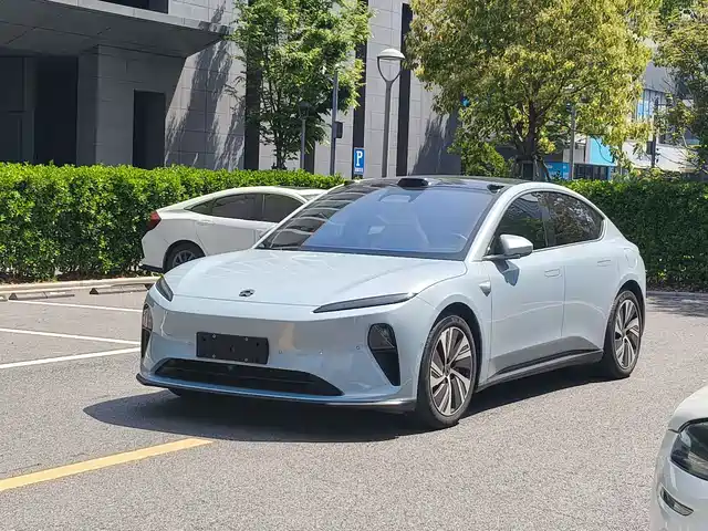 NIO ET5 2022 75kWh