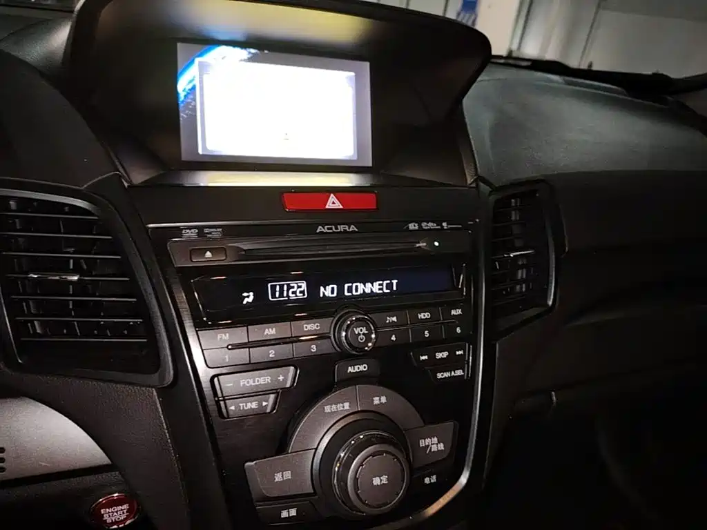 Acura RDX (Import) 2015 2013 3.0L 2WD Elite