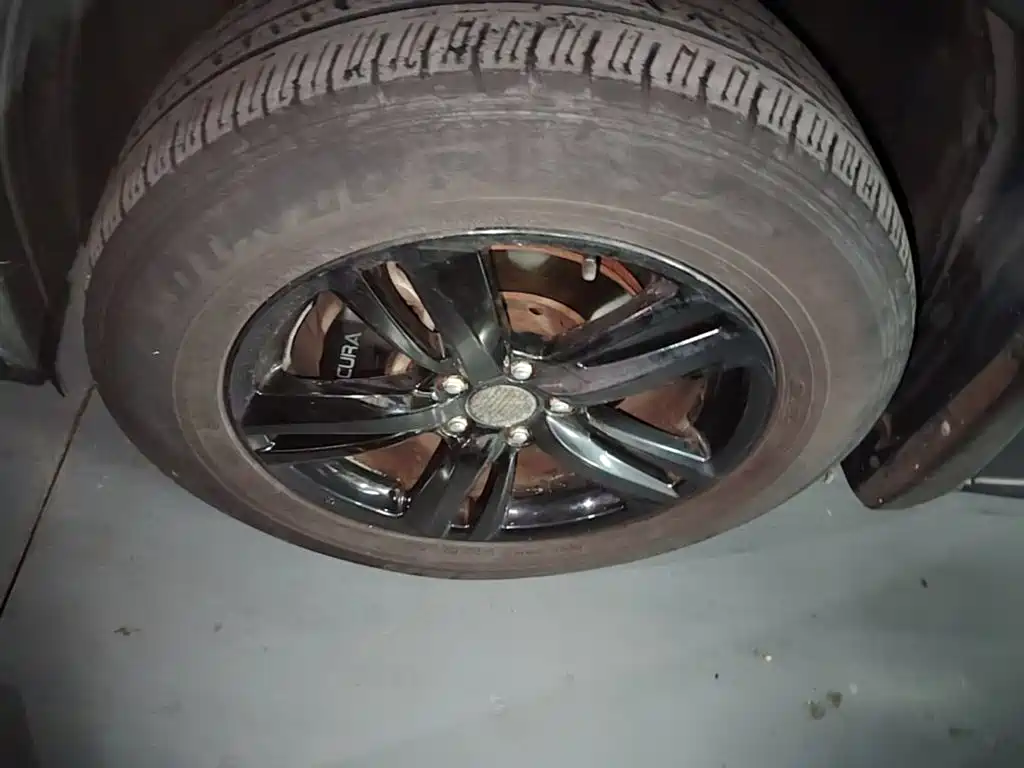 Acura RDX (Import) 2015 2013 3.0L 2WD Elite