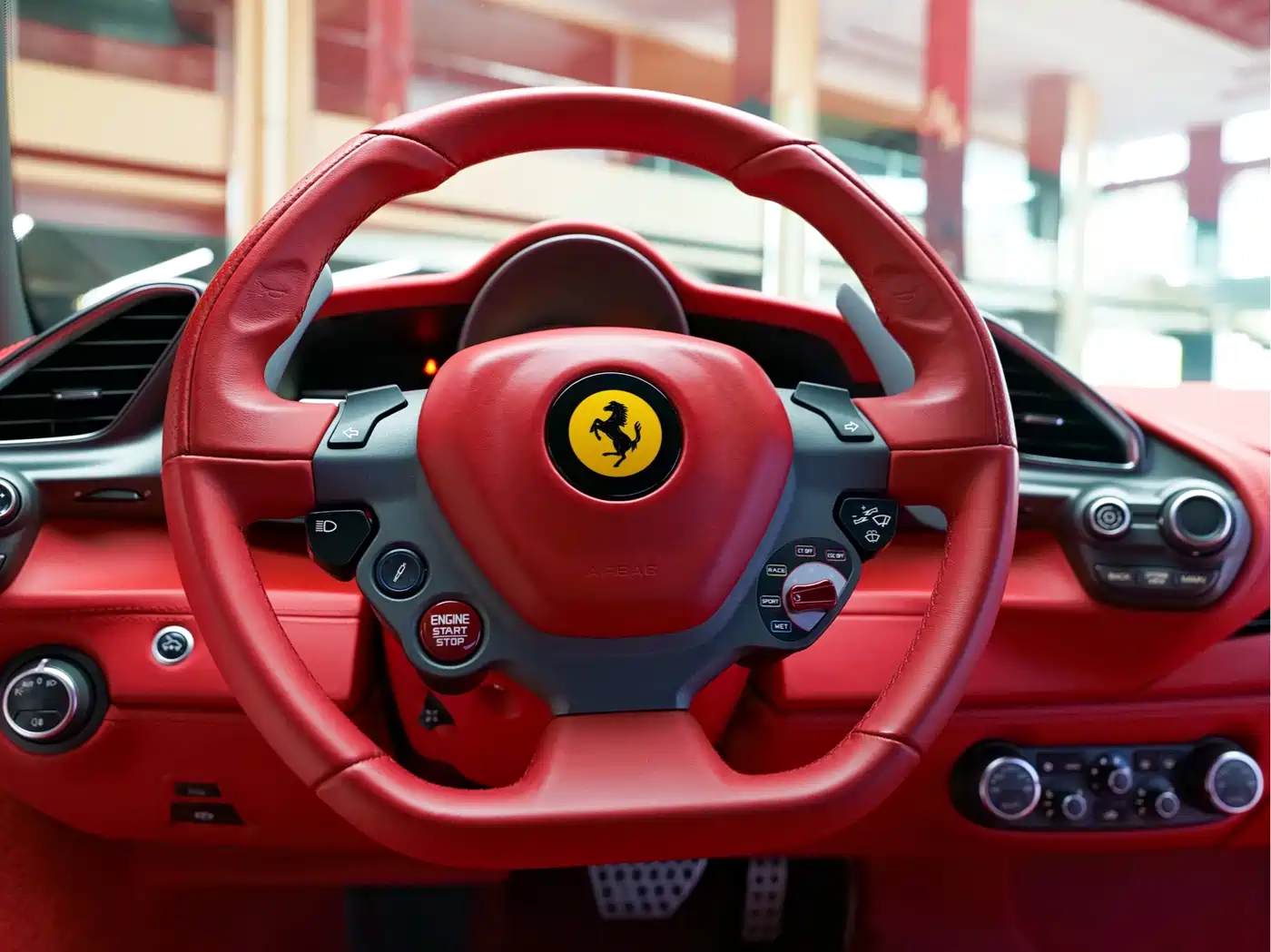 Ferrari 488 2016 2015 488 GTB