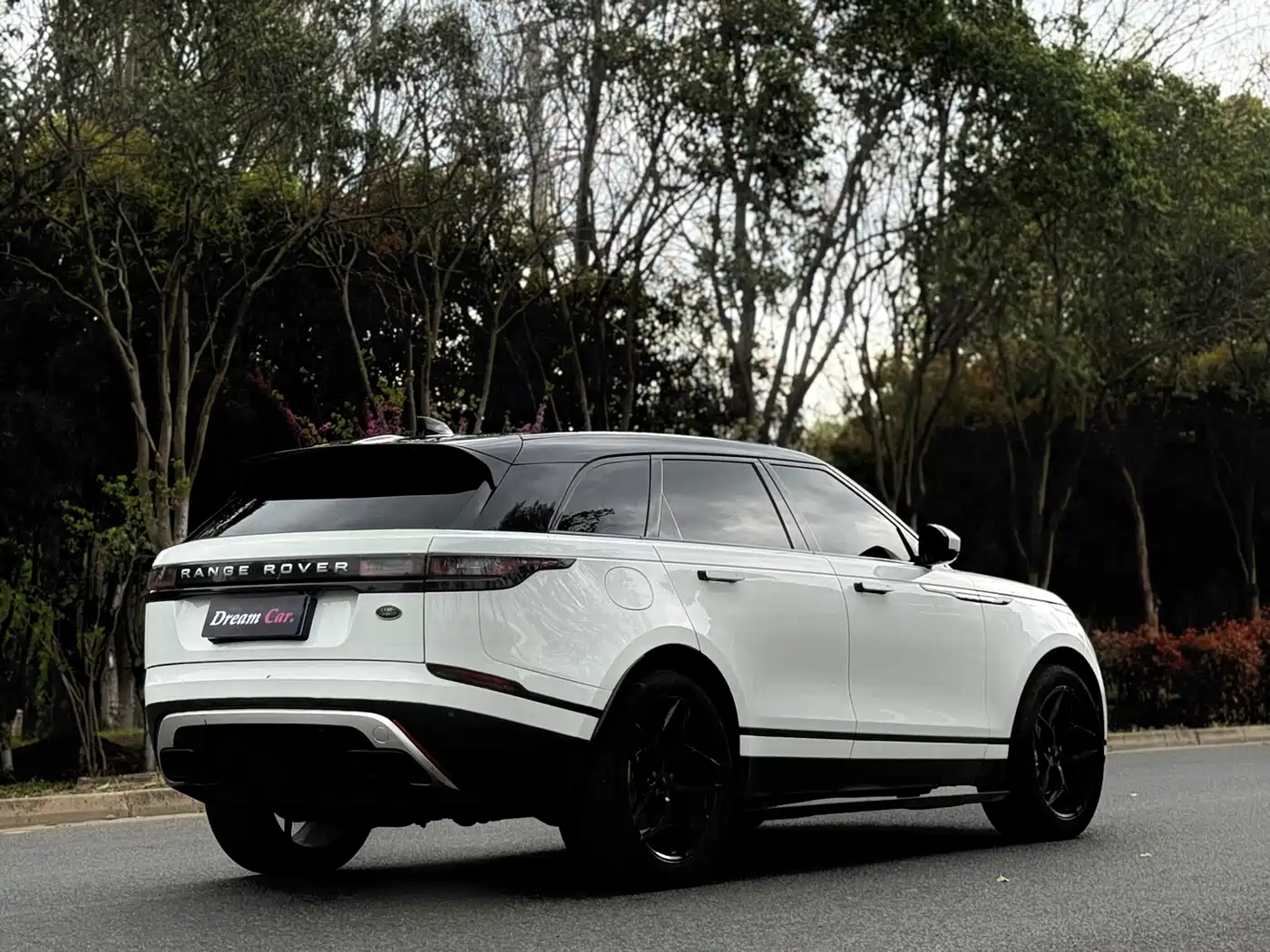 Land Rover Range Rover Velar 2018 P380 R-DYNAMIC S фото 9