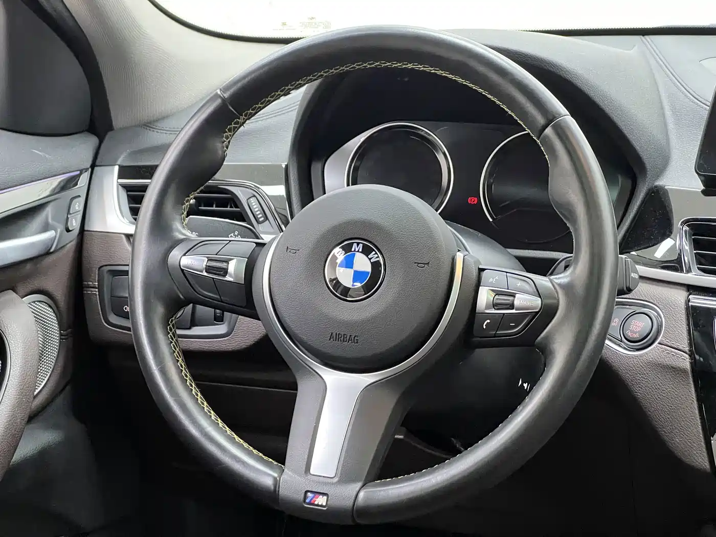 BMW X2 2023 2023 sDrive25i M Sport Shadow Edition