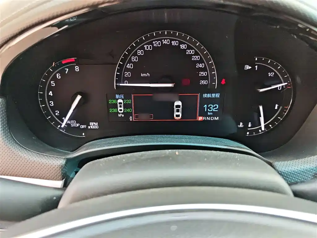 Cadillac XTS 2018 28T Elite фото 4