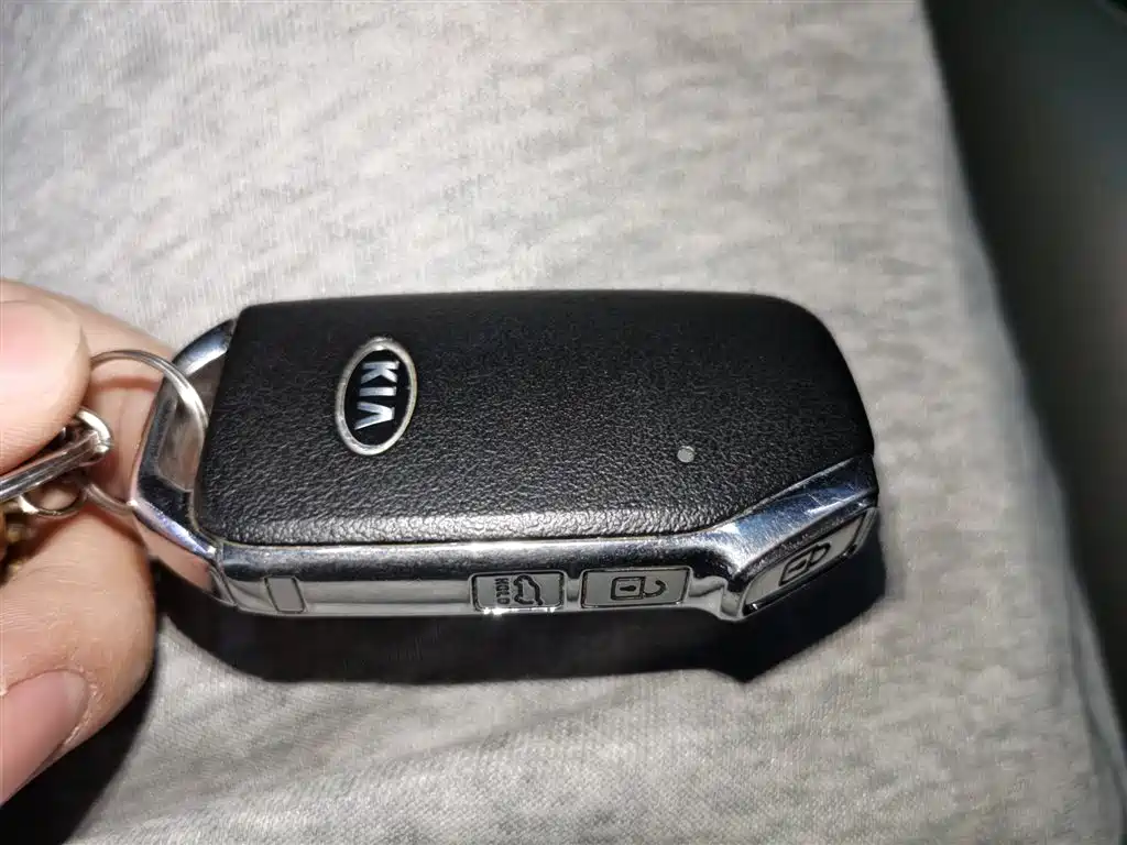Kia Sportage 2018 2.0L Automatic Smart Luxury (China V) фото 17