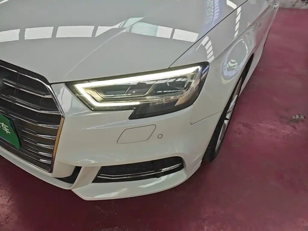 Фото 24 - Audi A3
