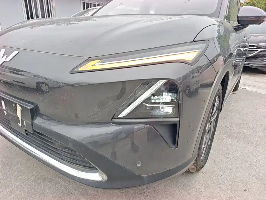 Wuling Motors Wuling Xingguang S 2026 2024 130km Pilot