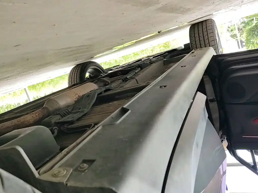 Changan UNI-T 2020 2020 1.5T Flagship