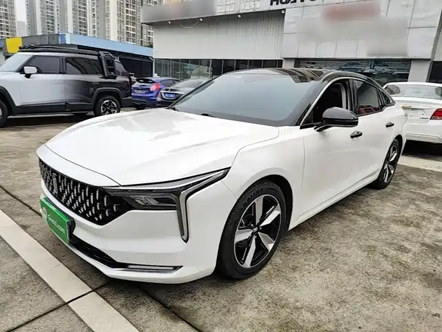 Besturn B70 2021 1.5T Automatic Premium
