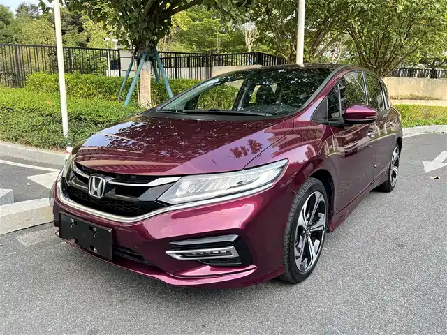 HONDA JADE