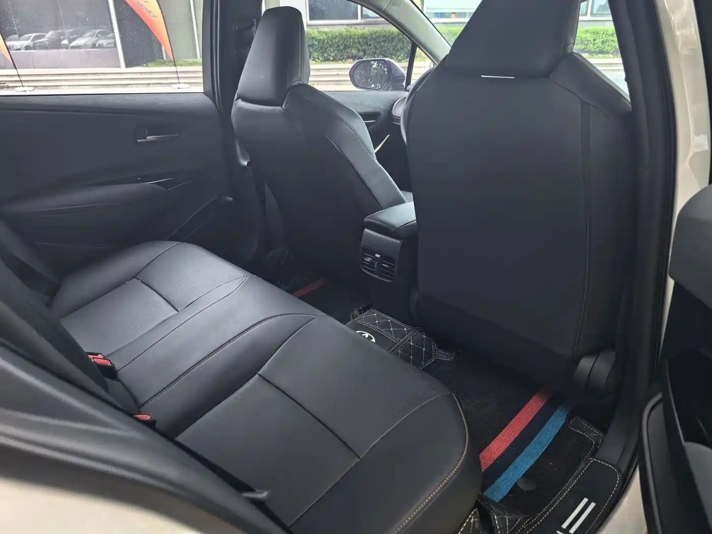 Toyota Corolla 2026 2026 Model 1.8L Smart Hybrid Pioneer Edition