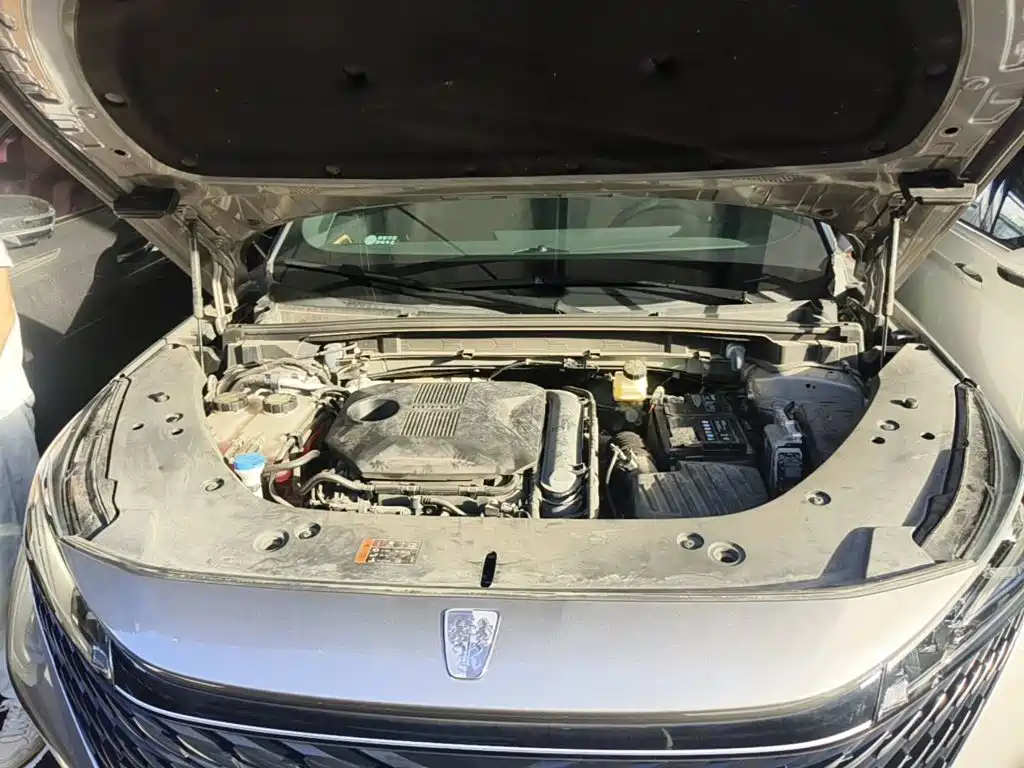 Roewe RX5 2022 2023 1.5T Superior Edition