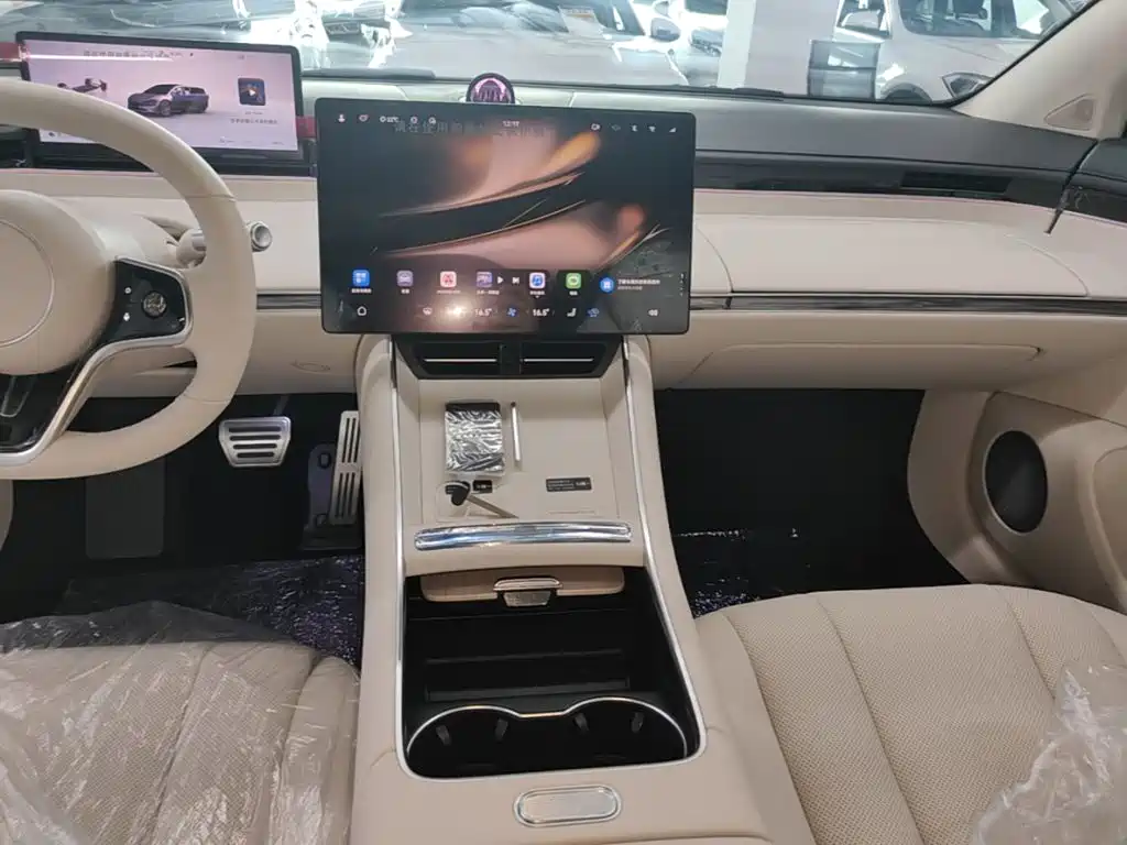 Zhijie S7 2026 2024 Pro