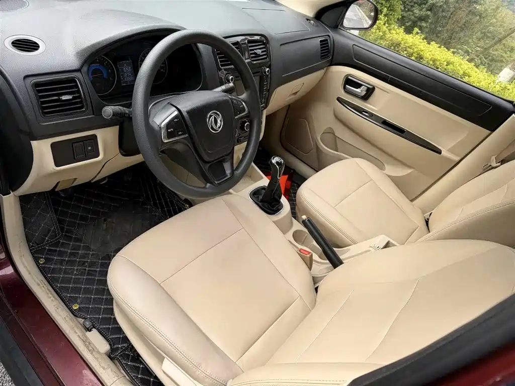 DONGFENG SCENERY 370