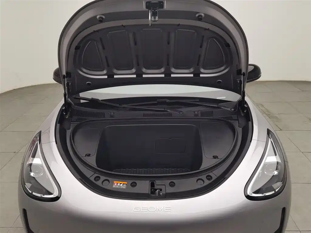 GEELY GALAXY STAR WISH