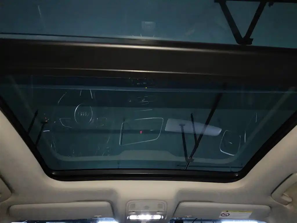 Audi Q3 2016 35 TFSI Fashion фото 9