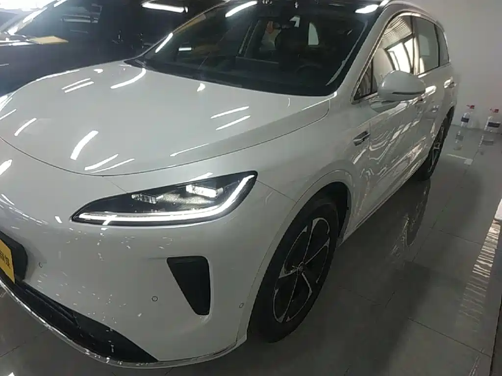 Shangjie SUV 2025 Extended Range Edition