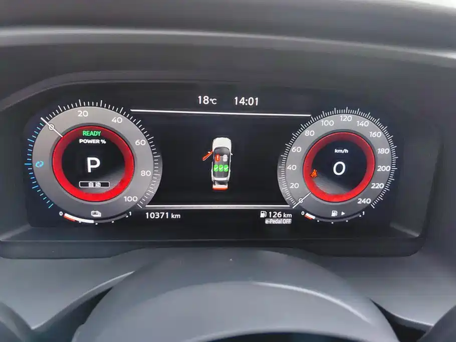 Nissan X-Trail, миниатюра 14