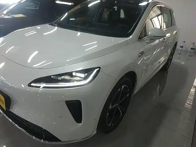Shangjie H5 Последовательный гибрид, Max