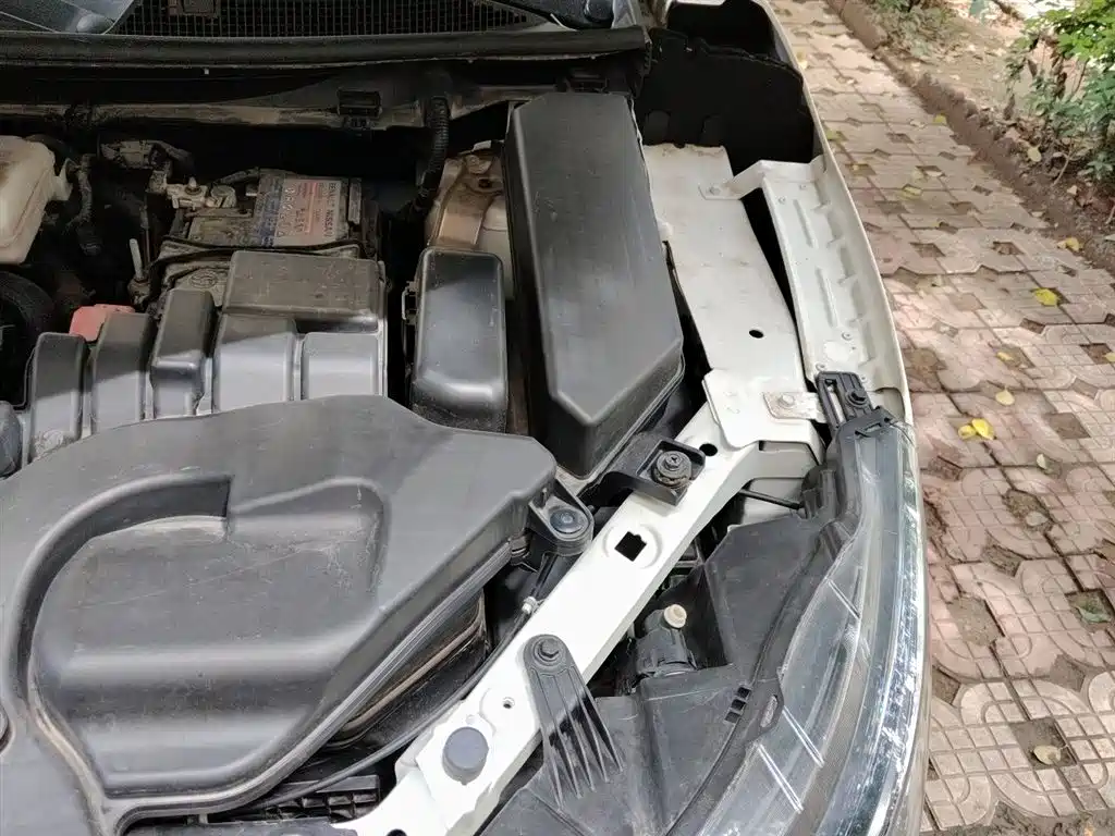 Nissan Qashqai, миниатюра 22
