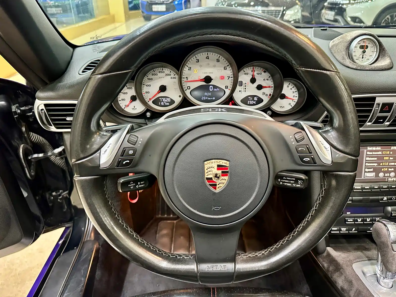 صورة 20 - Porsche 911