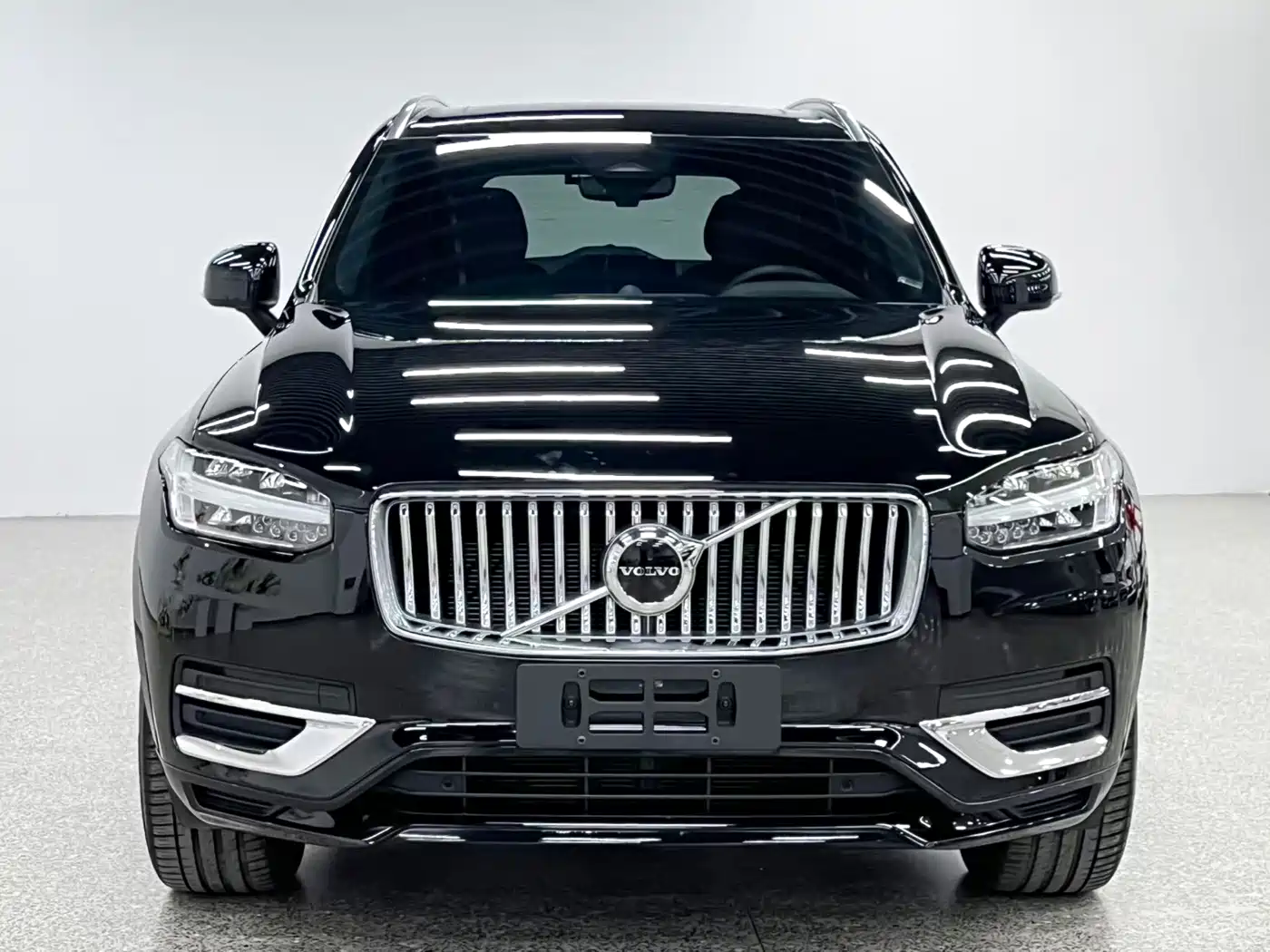 Volvo XC90 2024 2024 B5 Smart Luxury 5-Seater