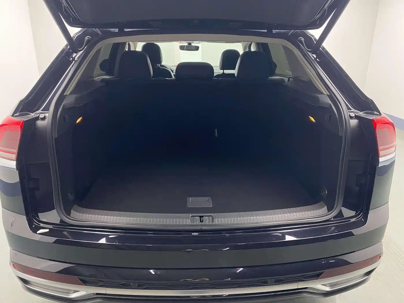 Volkswagen Teramont 2020 Teramont X 380TSI 4WD Premium Luxury фото 9