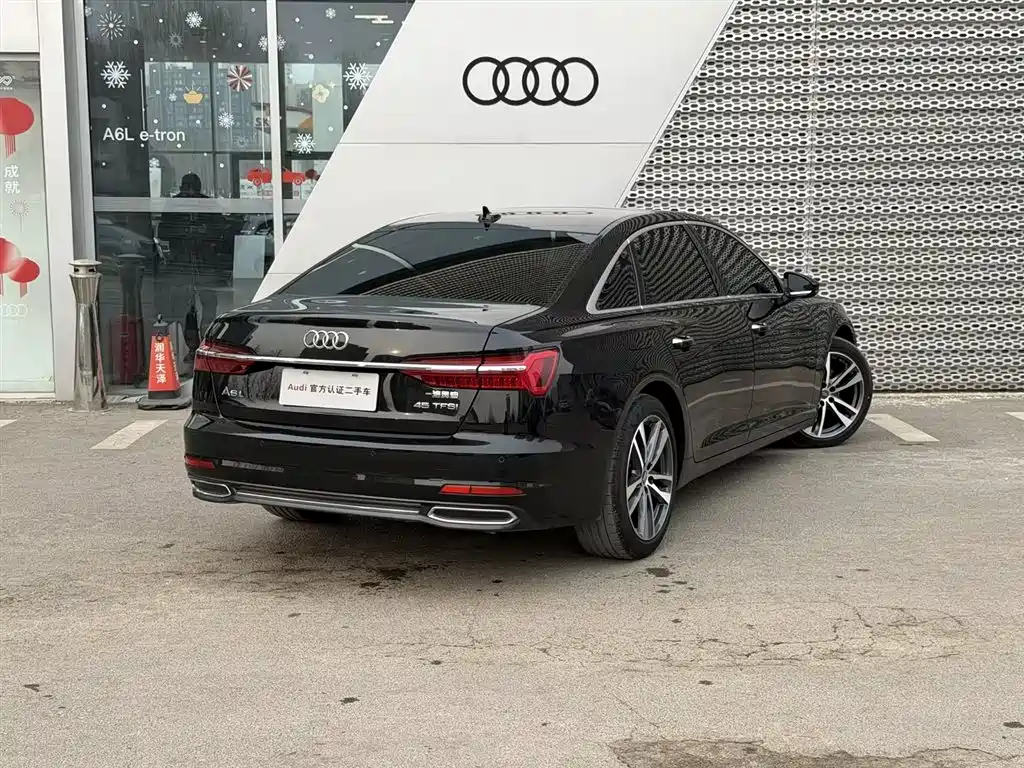  A6L