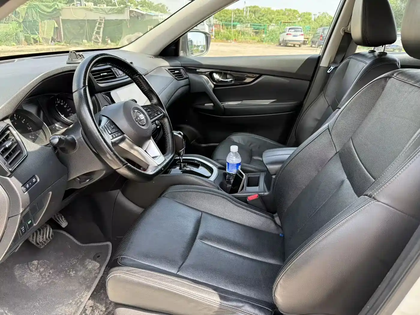 Фото 4 - Nissan X-Trail
