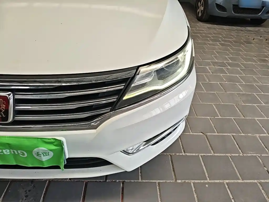 Roewe i6 2018 2018 20T Automatic Flagship Edition