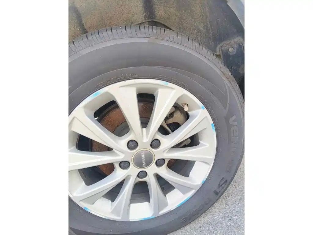 Фото 7 - Haval H6