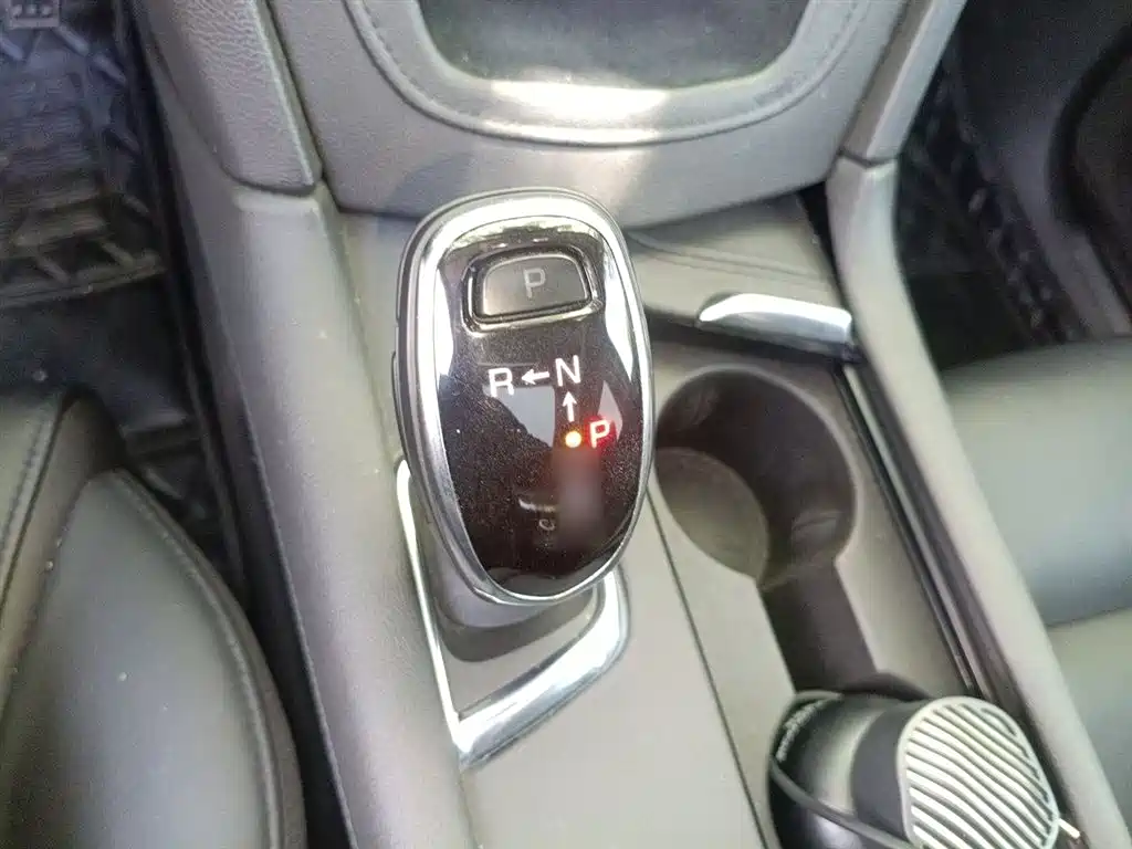 Cadillac XT5 2018 25T Luxury фото 7