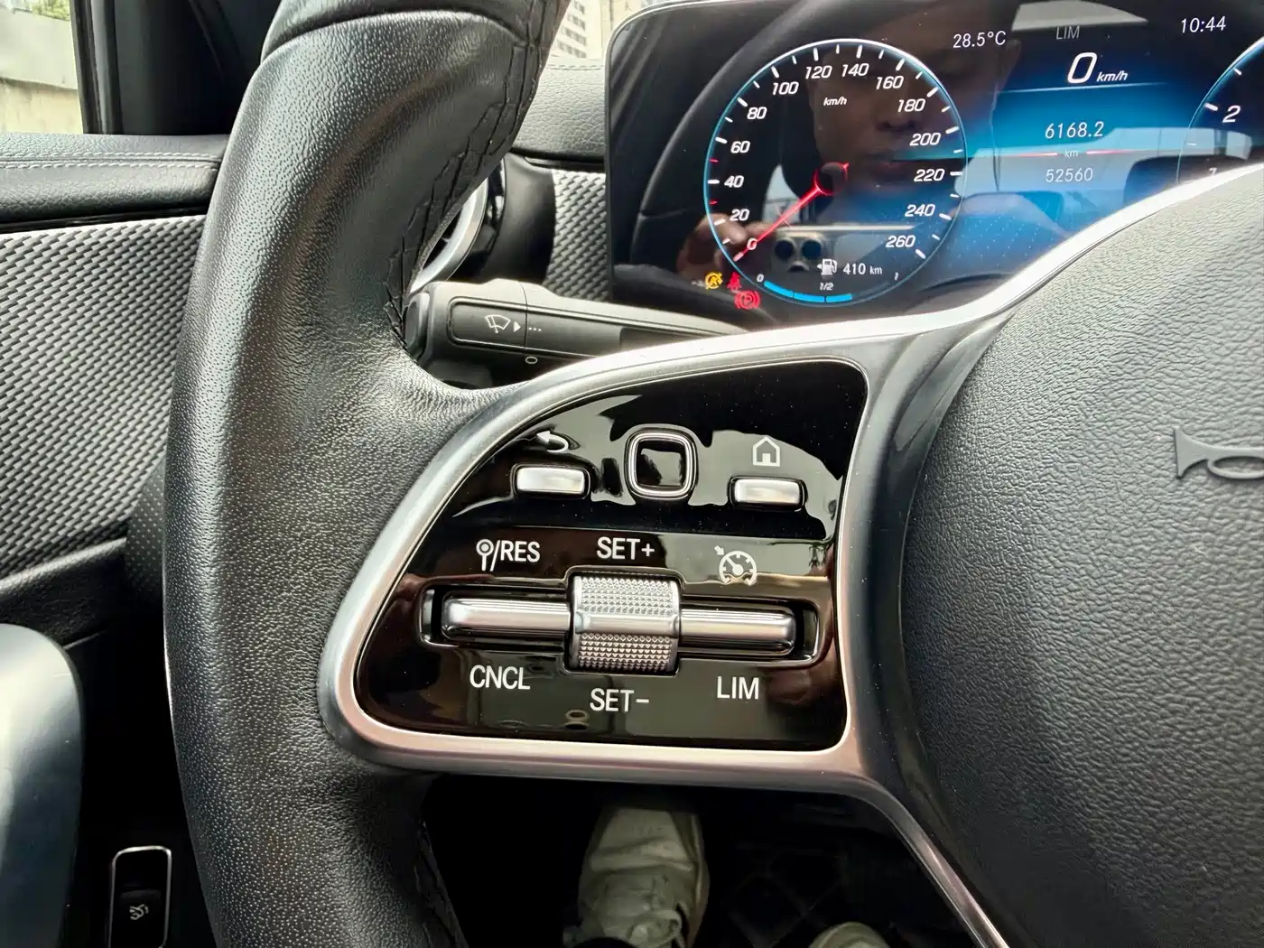 Mercedes-Benz A-Class 2020 Model Facelift A 180 L фото 19