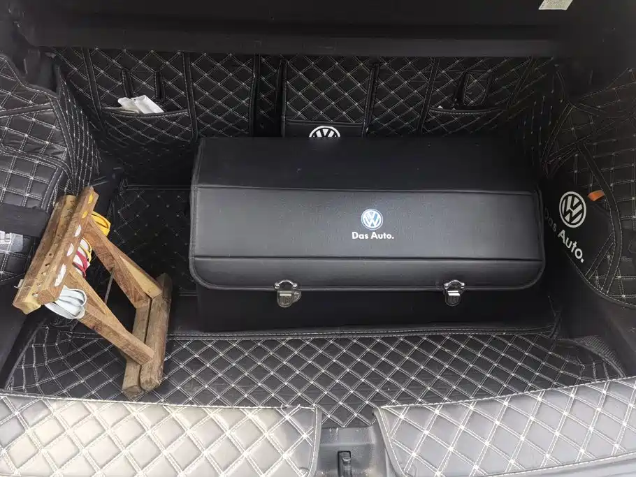 Volkswagen T-Roc, миниатюра 4