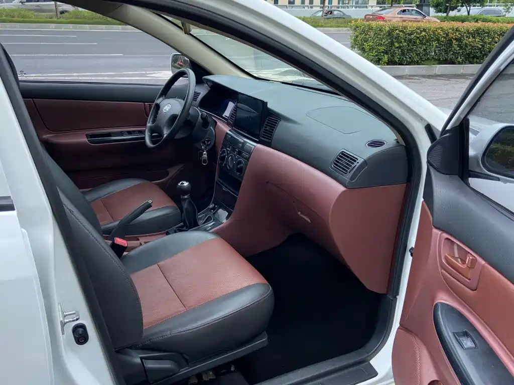 BYD F3 2017 2018 1.5L Manual Classic