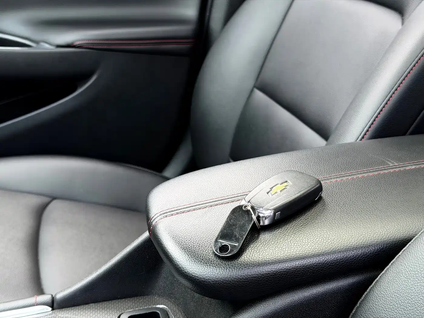 CHEVROLET MAI RUIBAO XL