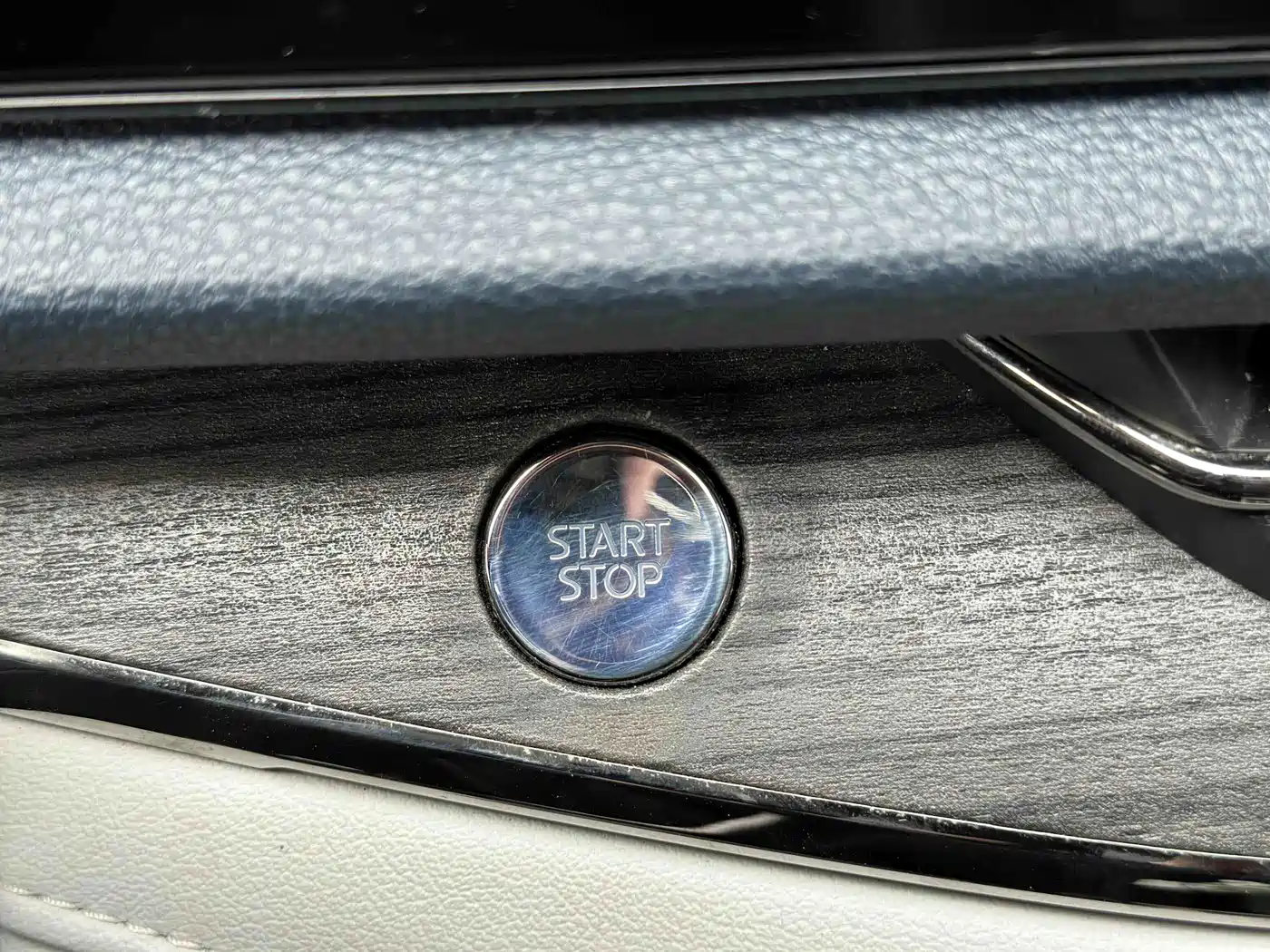 Ford Lingrui 2023 2022 Facelift EcoBoost 170 Premium