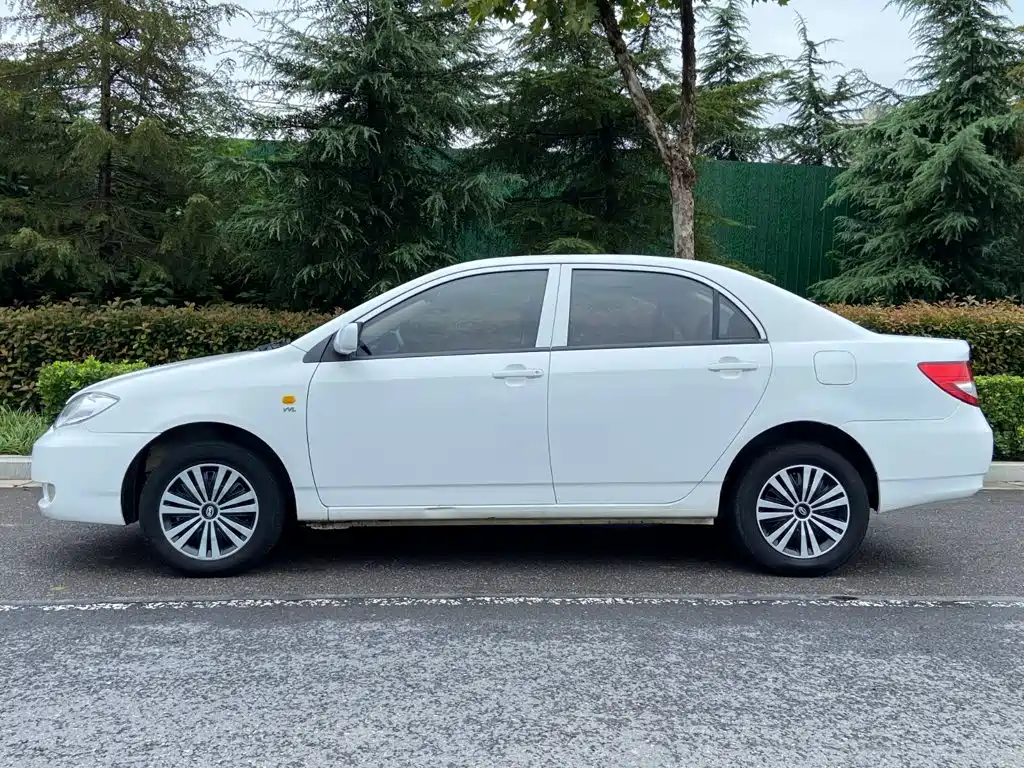 BYD F3 2017 2018 1.5L Manual Classic