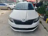 Фото 3 - Škoda Rapid