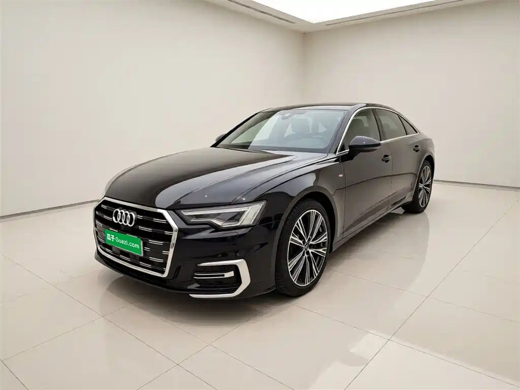 Audi A6L 2024 45 TFSI Premium Dynamic