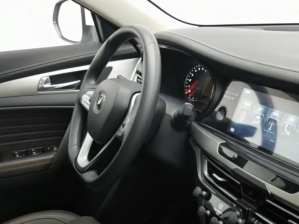 Changan CS35 PLUS 2020 2019 1.6L Manual ChangLian